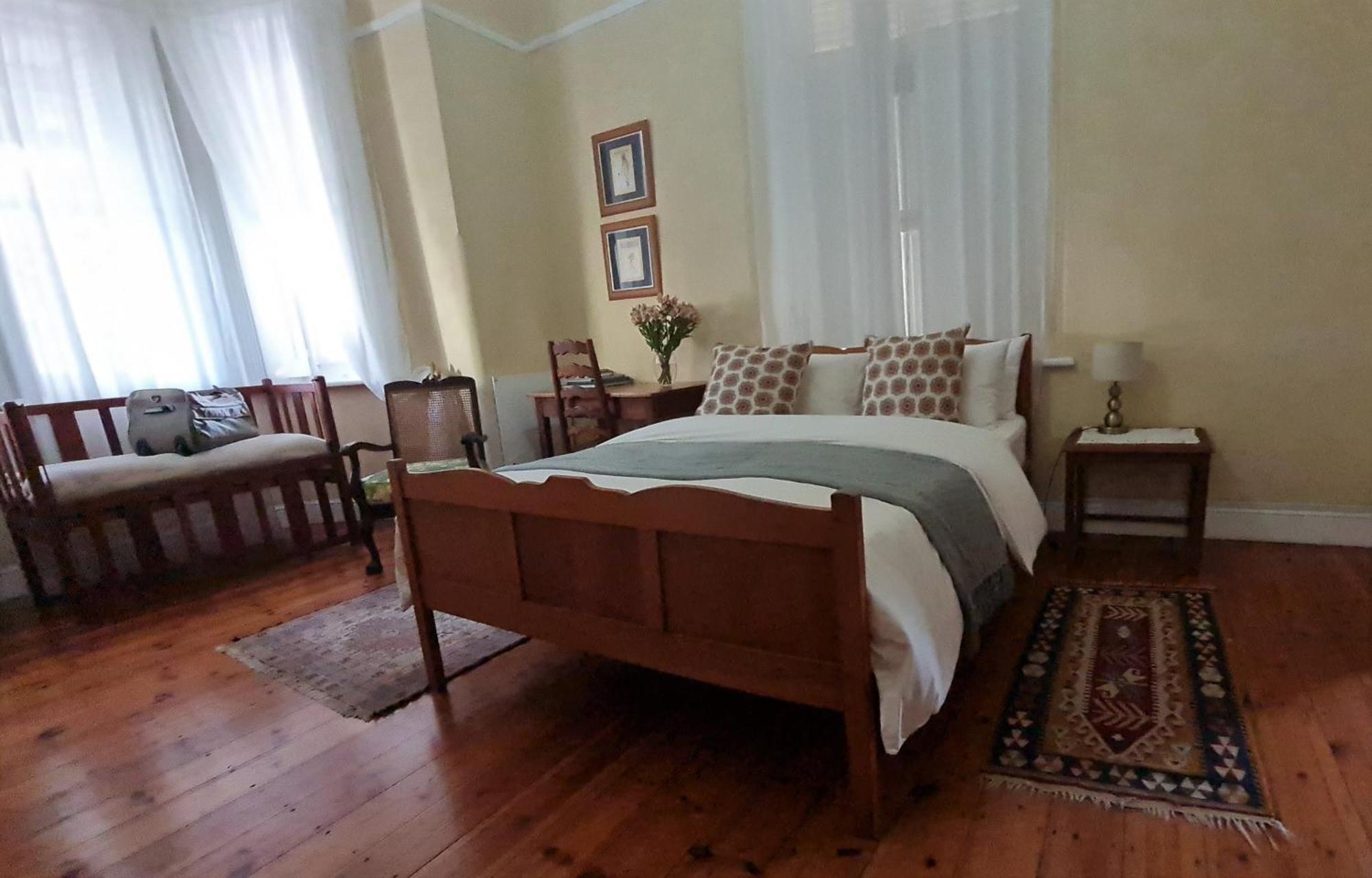 Hotel La Rochelle Wellington Habitación foto