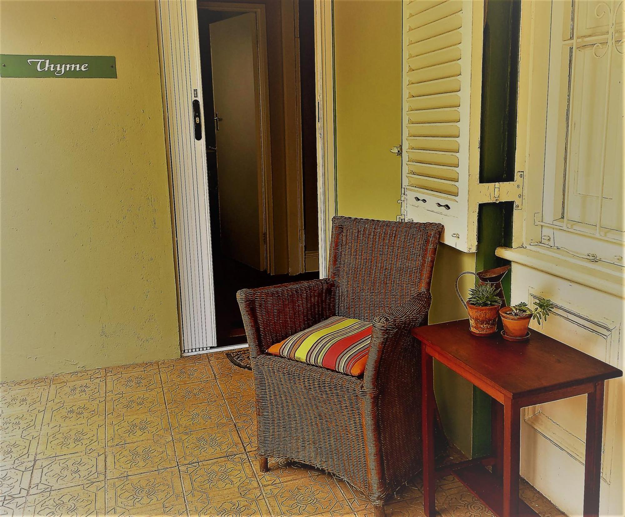 Hotel La Rochelle Wellington Habitación foto